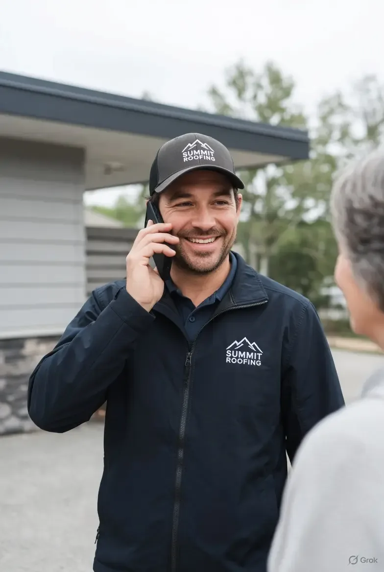 Flat Roof Leak Repair Farmersburg, IA FAQs